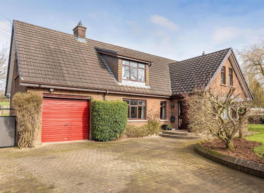68B Rathmore Road, Dunadry, BT41 2HX