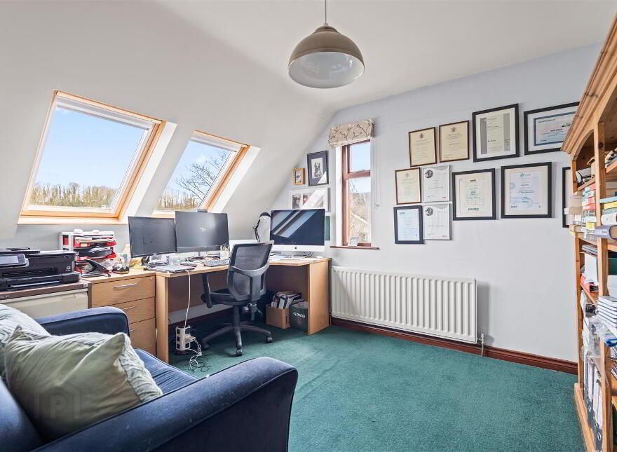 68B Rathmore Road, Dunadry, BT41 2HX