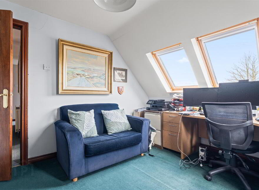 68B Rathmore Road, Dunadry, BT41 2HX