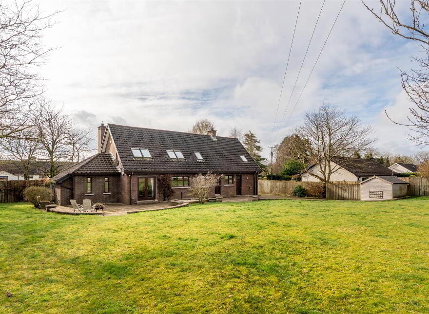 68B Rathmore Road, Dunadry, BT41 2HX