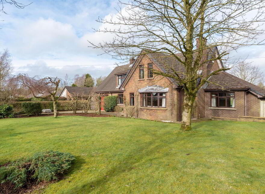 68B Rathmore Road, Dunadry, BT41 2HX