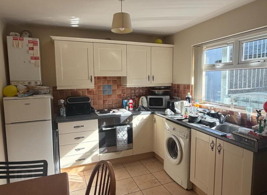 Unit 3, 36 Lawrence Street, Belfast, BT7 1LF