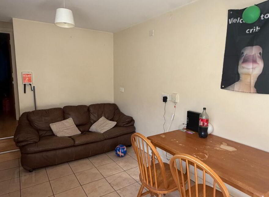 Unit 3, 36 Lawrence Street, Belfast, BT7 1LF