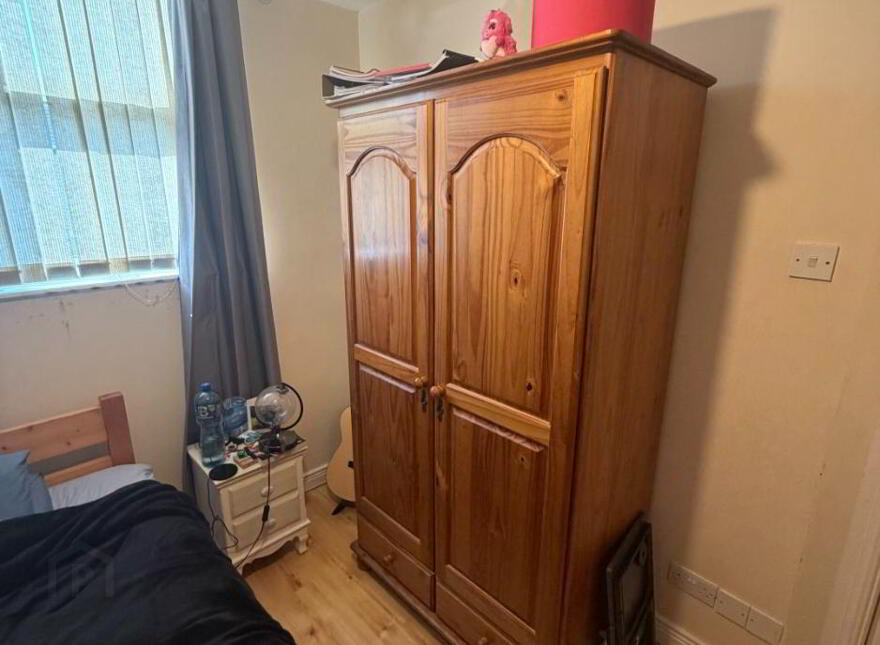 Unit 3, 36 Lawrence Street, Belfast, BT7 1LF