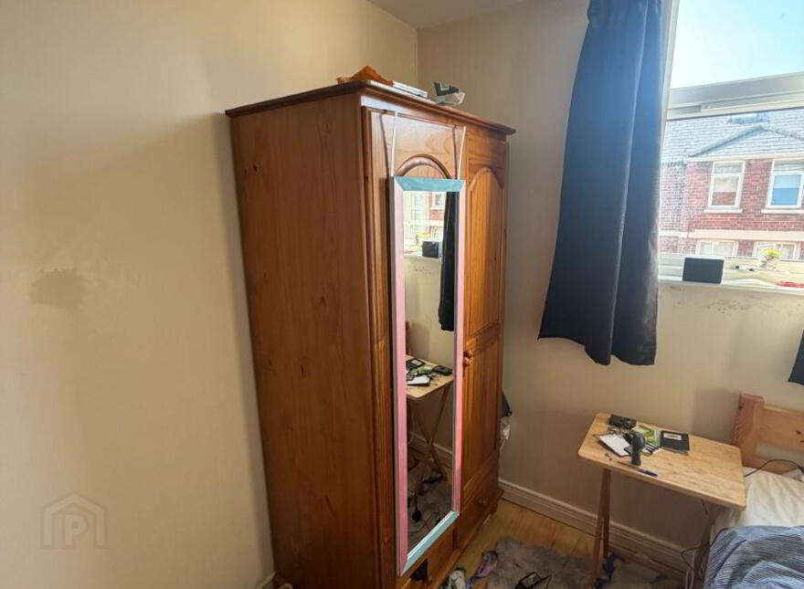 Unit 3, 36 Lawrence Street, Belfast, BT7 1LF
