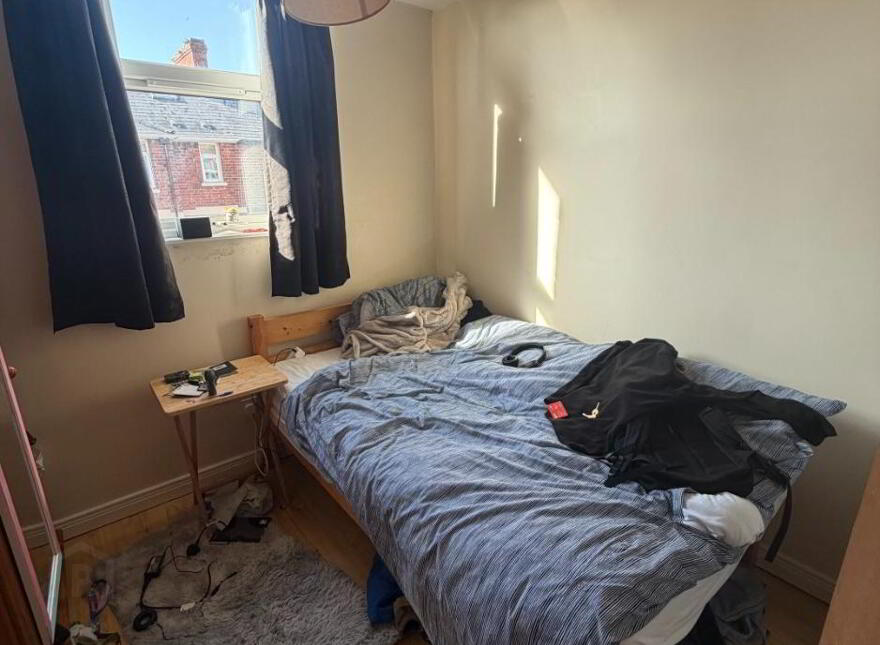 Unit 3, 36 Lawrence Street, Belfast, BT7 1LF