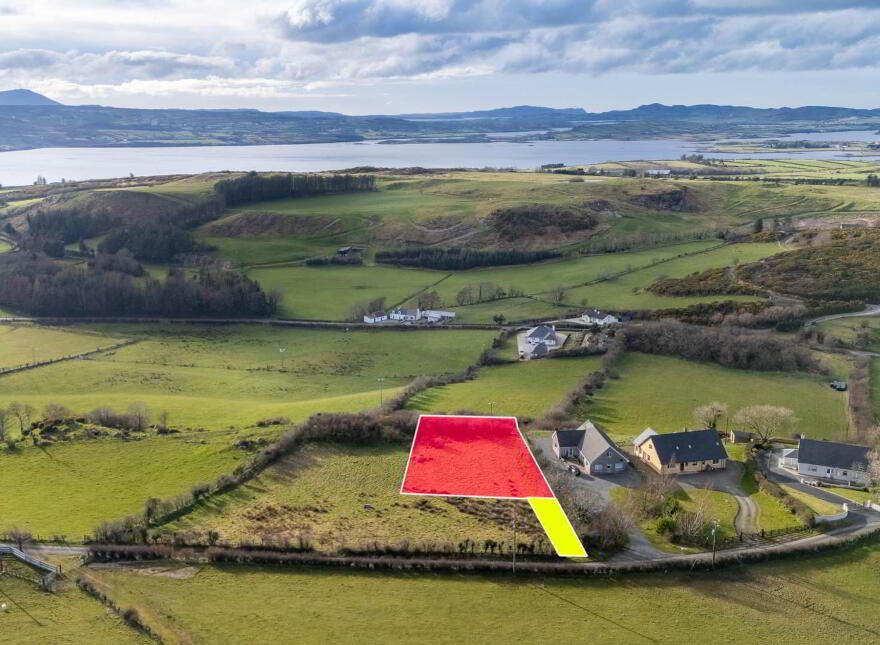 Land, Located At Carlan Lower, Kerrykeel