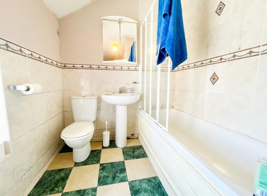 21 Relagh Road, Trillick, BT78 3RE