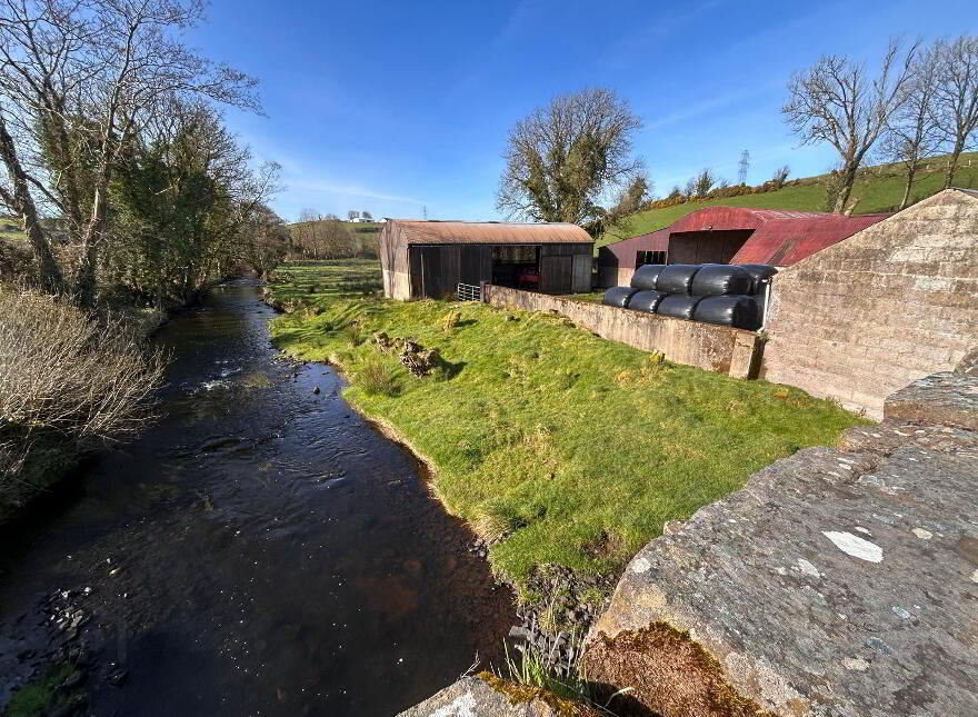 21 Relagh Road, Trillick, BT78 3RE
