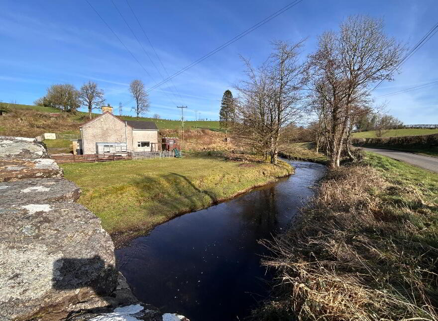 21 Relagh Road, Trillick, BT78 3RE