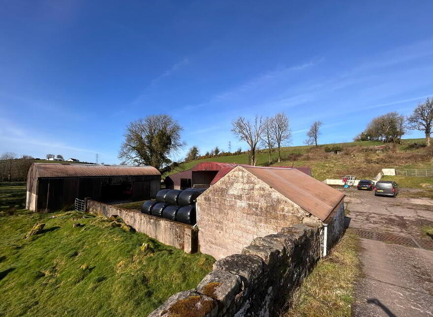 21 Relagh Road, Trillick, BT78 3RE