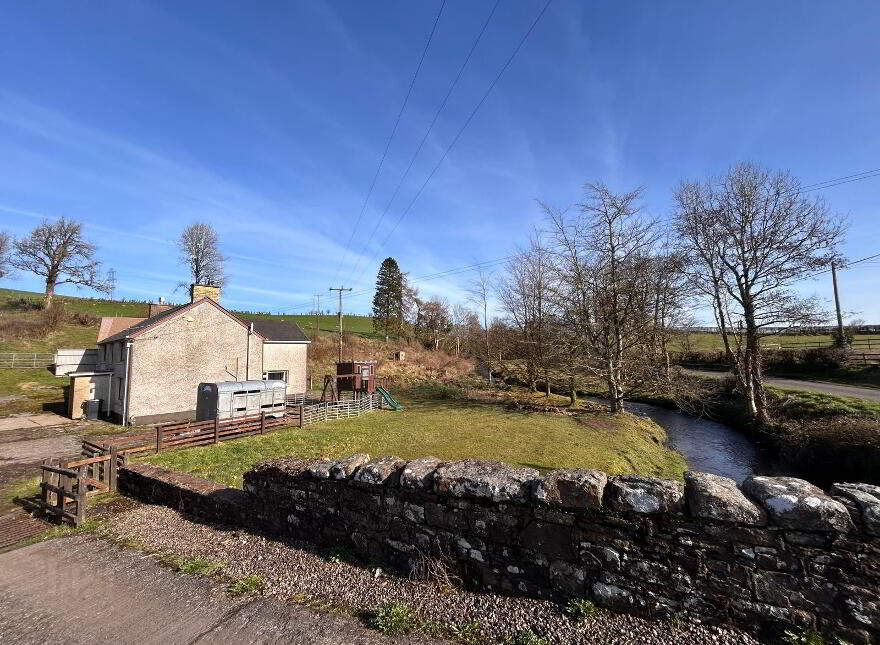 21 Relagh Road, Trillick, BT78 3RE