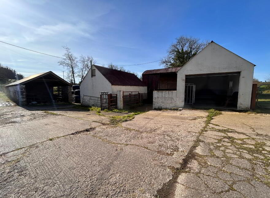 21 Relagh Road, Trillick, BT78 3RE