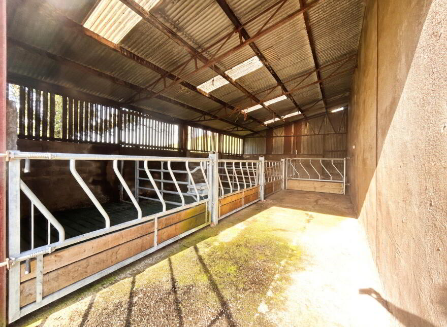 21 Relagh Road, Trillick, BT78 3RE