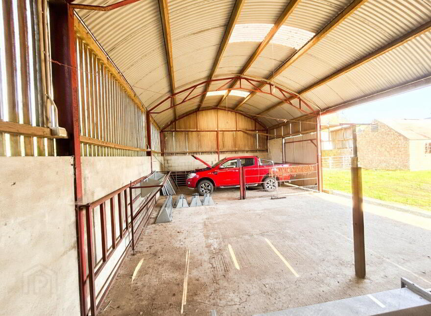 21 Relagh Road, Trillick, BT78 3RE