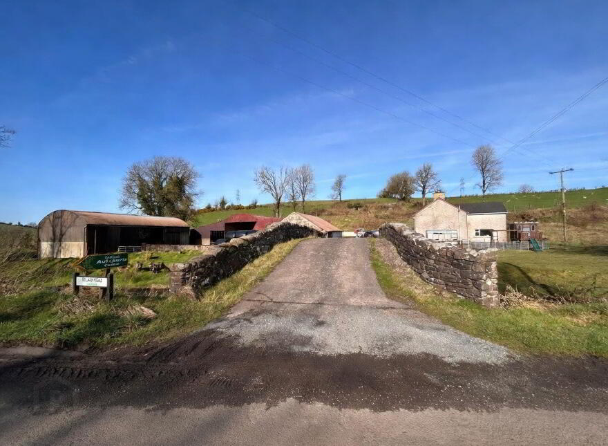 21 Relagh Road, Trillick, BT78 3RE