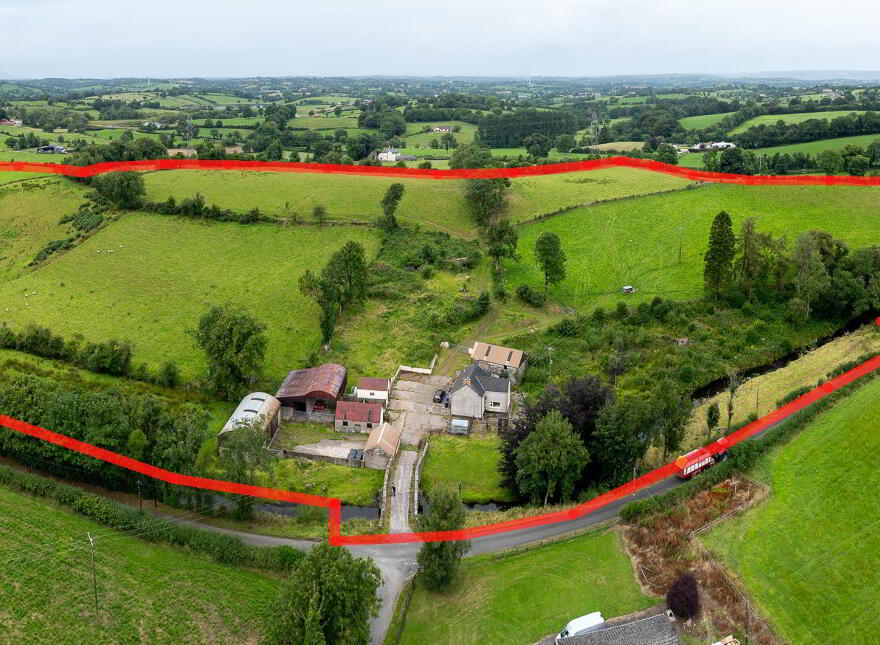 21 Relagh Road, Trillick, BT78 3RE