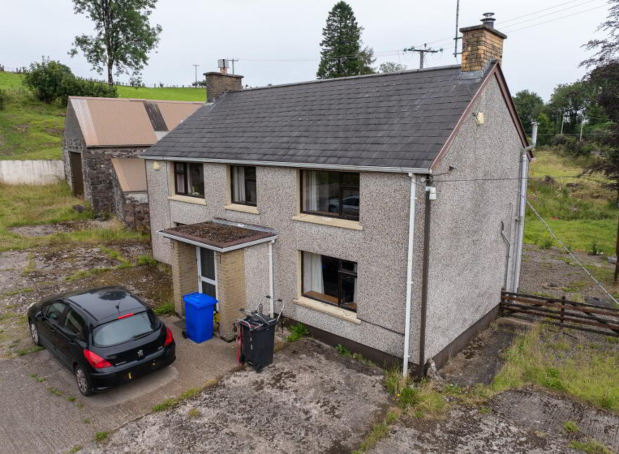 21 Relagh Road, Trillick, BT78 3RE