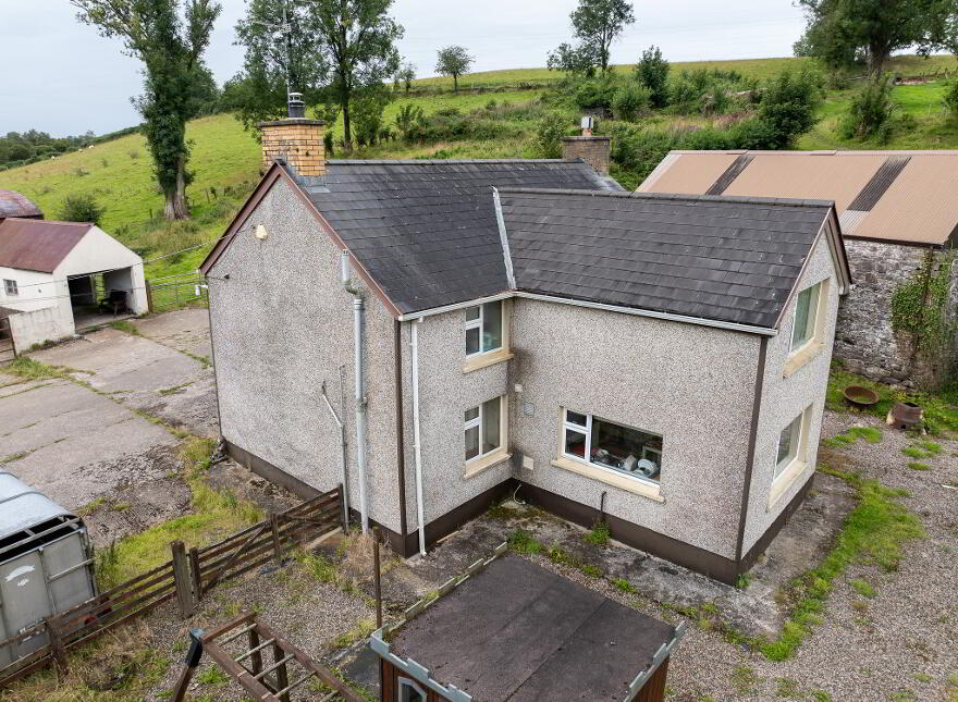 21 Relagh Road, Trillick, BT78 3RE