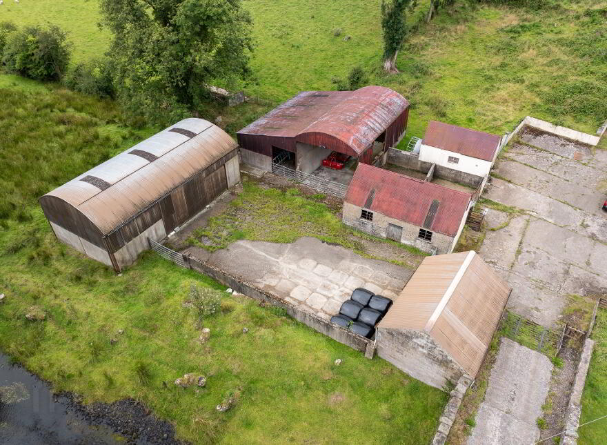 21 Relagh Road, Trillick, BT78 3RE