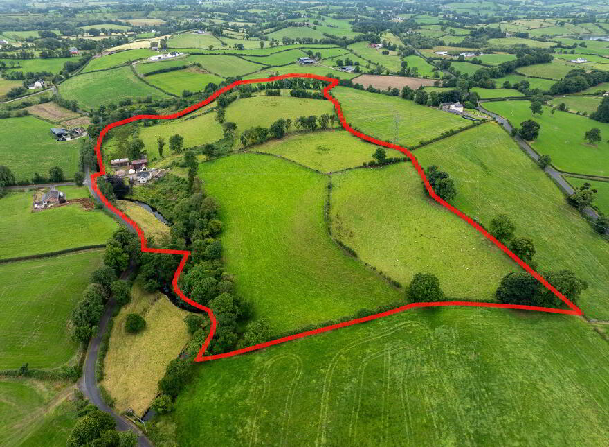 21 Relagh Road, Trillick, BT78 3RE