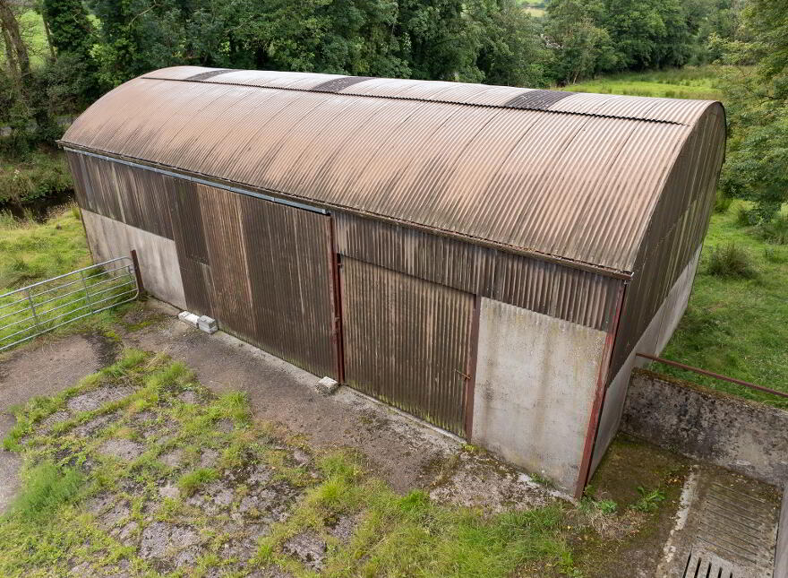21 Relagh Road, Trillick, BT78 3RE