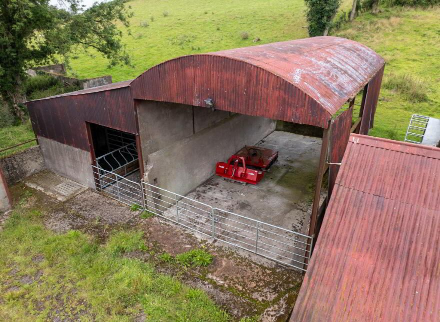 21 Relagh Road, Trillick, BT78 3RE