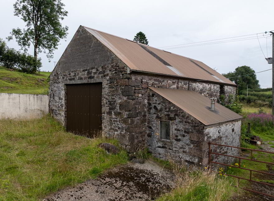 21 Relagh Road, Trillick, BT78 3RE