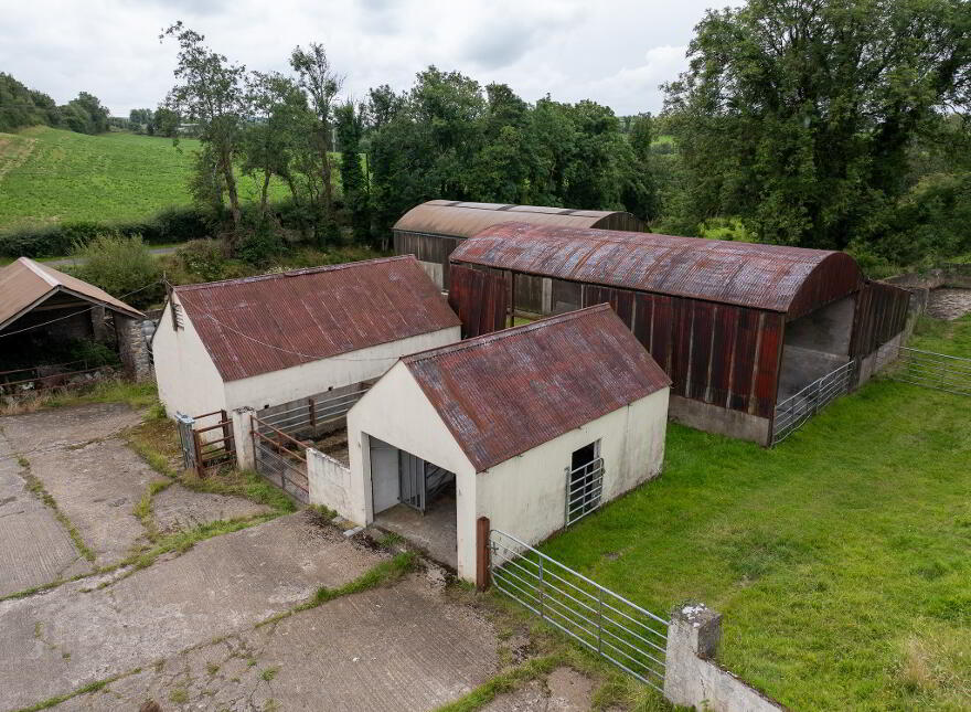 21 Relagh Road, Trillick, BT78 3RE