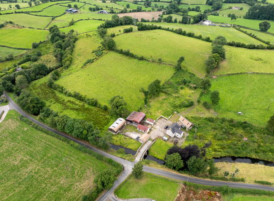 21 Relagh Road, Trillick, BT78 3RE