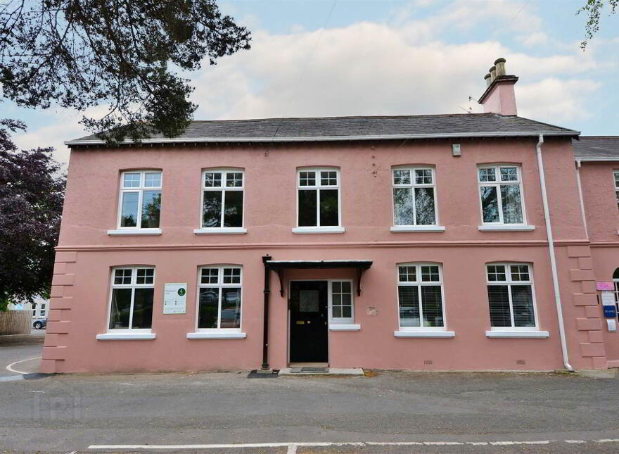 Rosevale House, 171r Moira Road, Lisburn, BT28 1RW