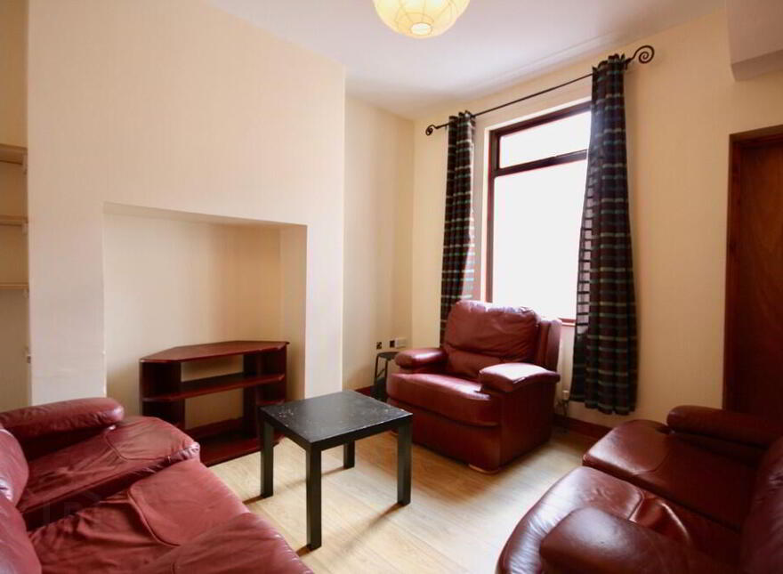 27 Elaine Street, Belfast, BT9 5AR