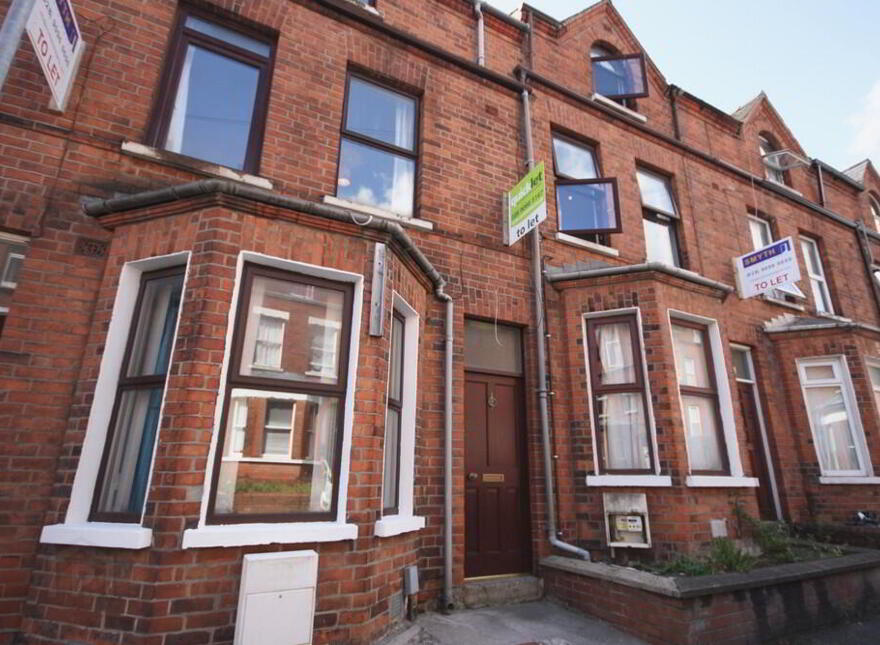 27 Elaine Street, Belfast, BT9 5AR