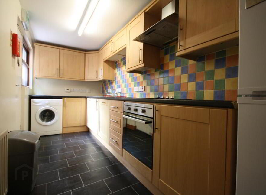 27 Elaine Street, Belfast, BT9 5AR
