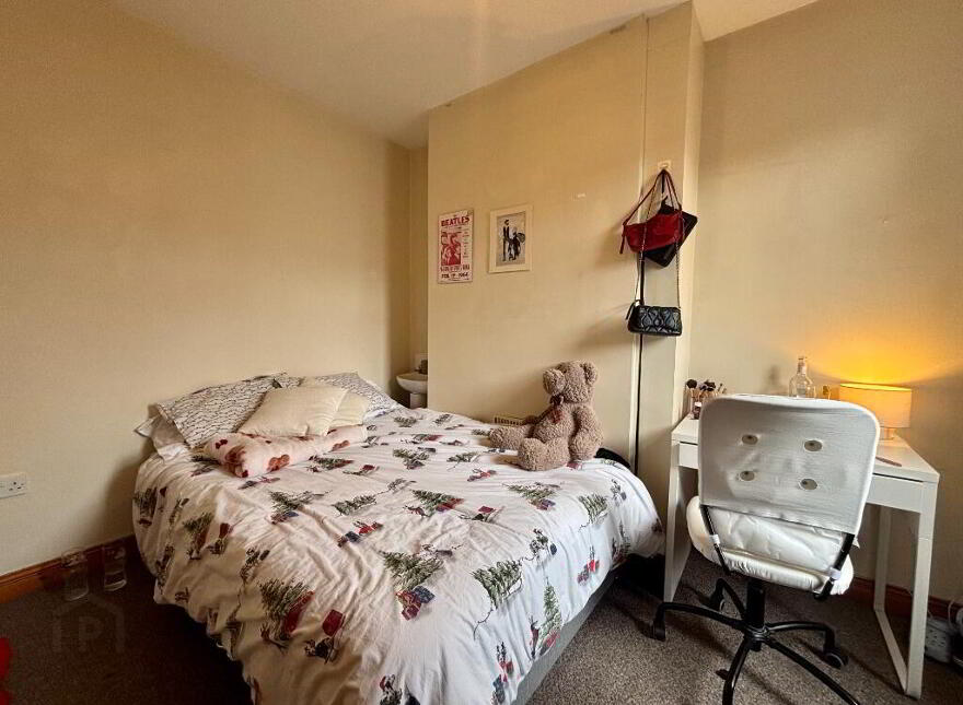 27 Elaine Street, Belfast, BT9 5AR