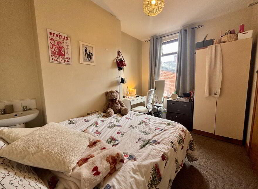 27 Elaine Street, Belfast, BT9 5AR