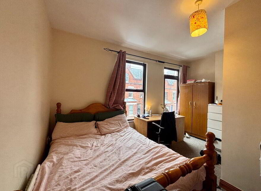 27 Elaine Street, Belfast, BT9 5AR