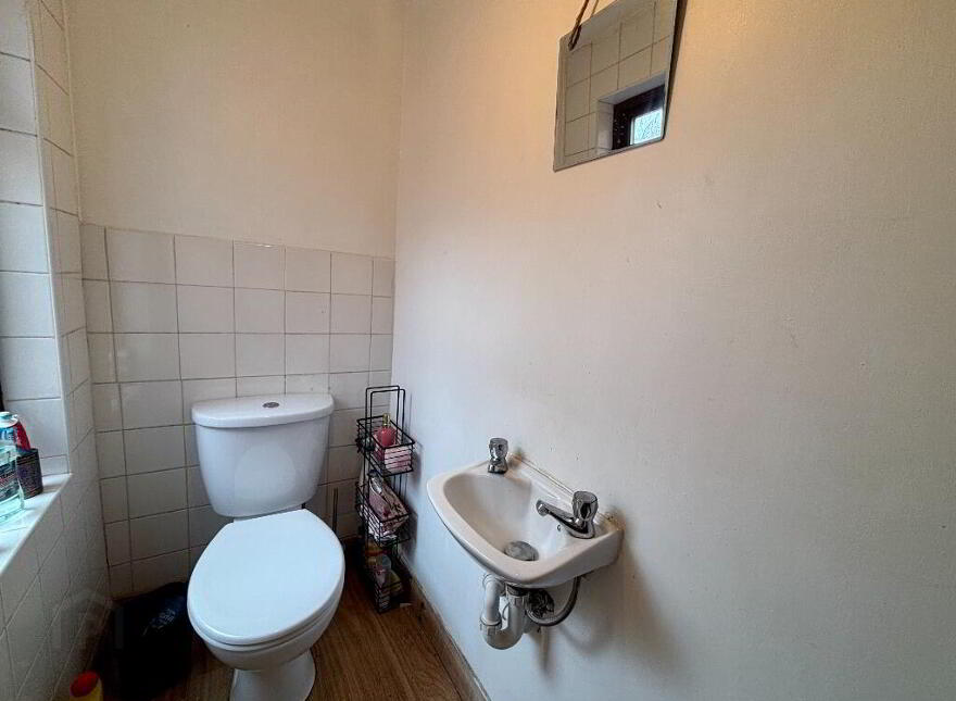 27 Elaine Street, Belfast, BT9 5AR