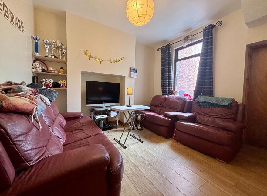 27 Elaine Street, Belfast, BT9 5AR