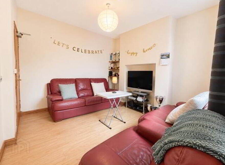 27 Elaine Street, Belfast, BT9 5AR