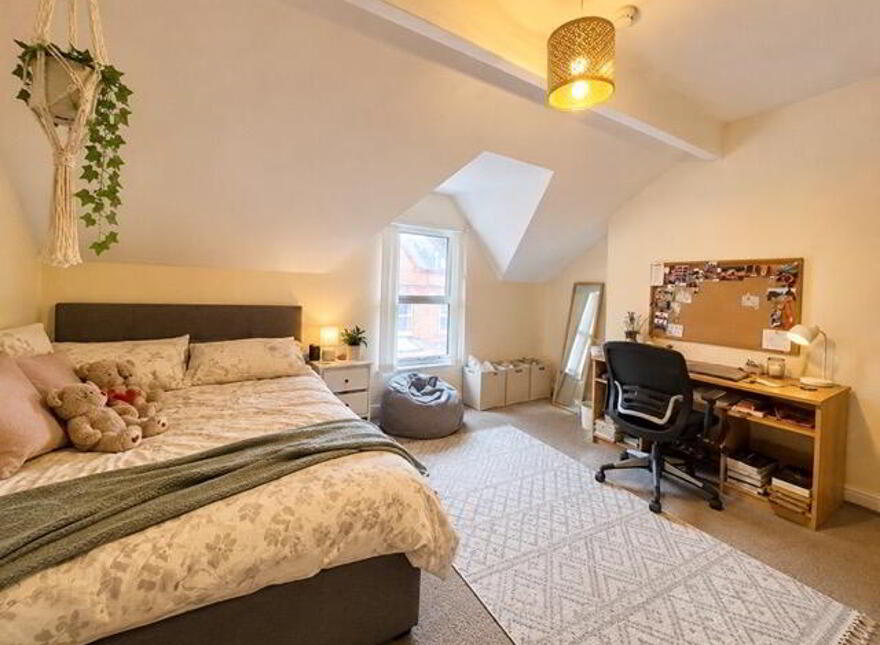 27 Elaine Street, Belfast, BT9 5AR