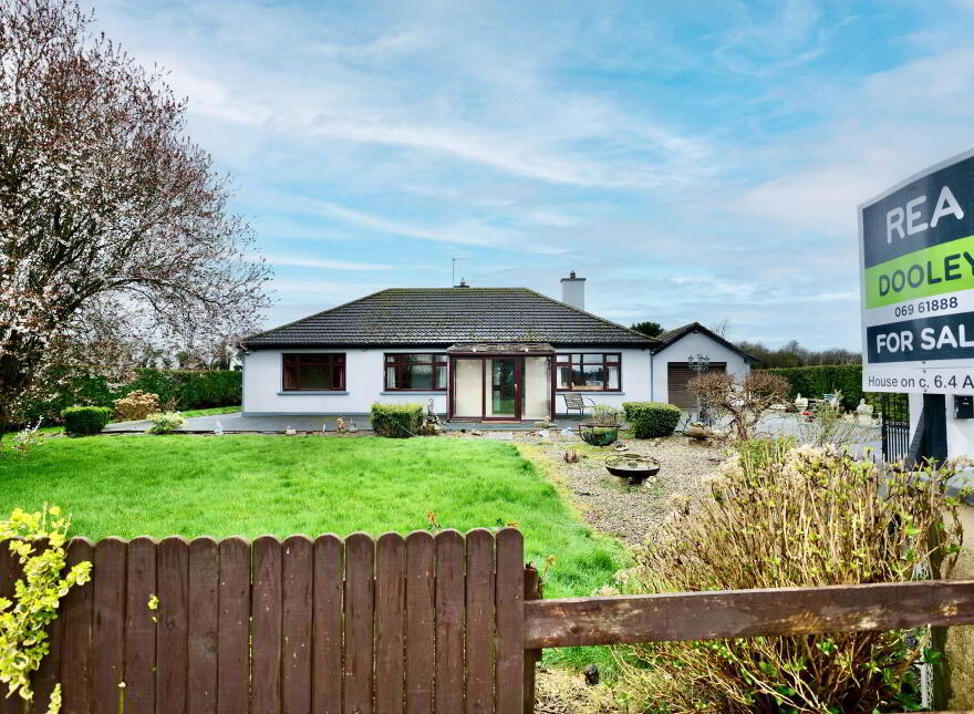 Castleroberts, Adare, V94C6RF