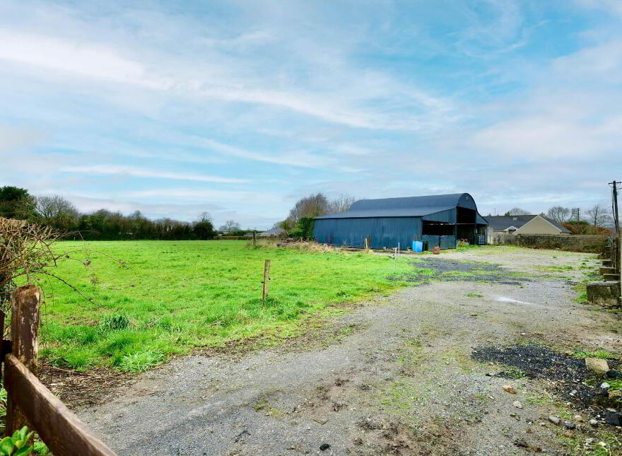 Castleroberts, Adare, V94C6RF