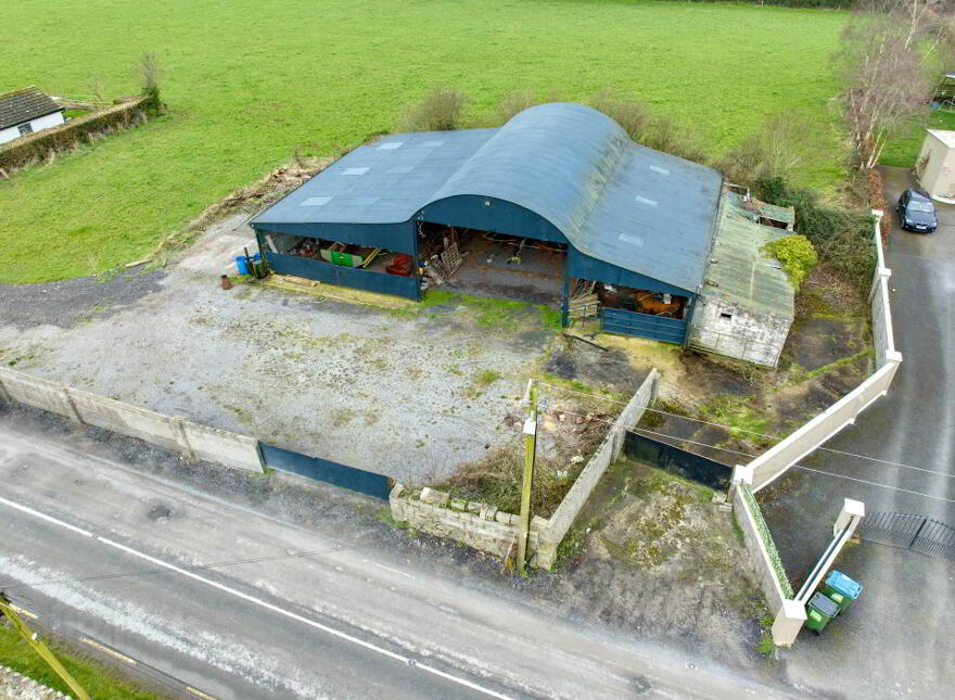 Castleroberts, Adare, V94C6RF