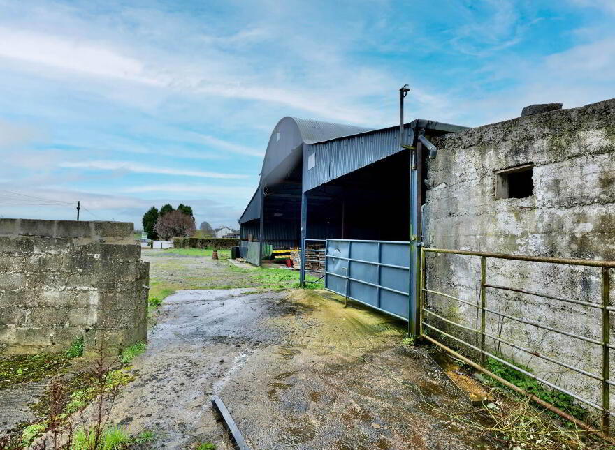 Castleroberts, Adare, V94C6RF