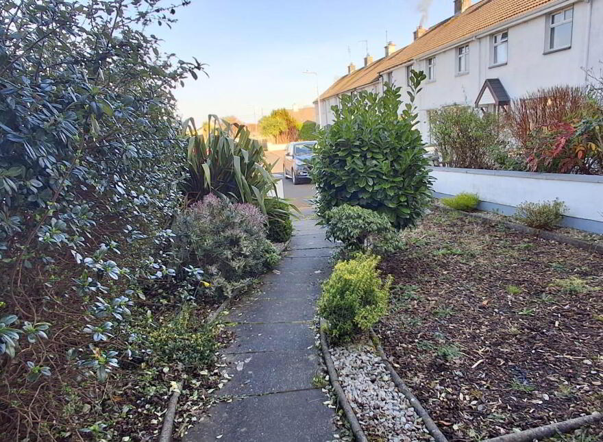 135 Ard Colgan, Carndonagh, F93WFX2