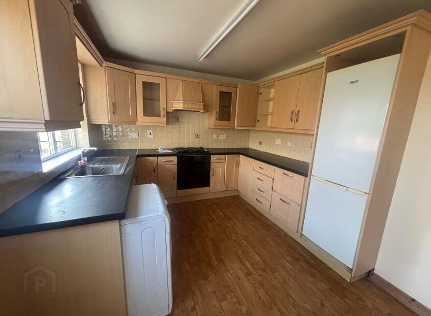 165 Cedar Ridge, Dungannon, BT71 6UD