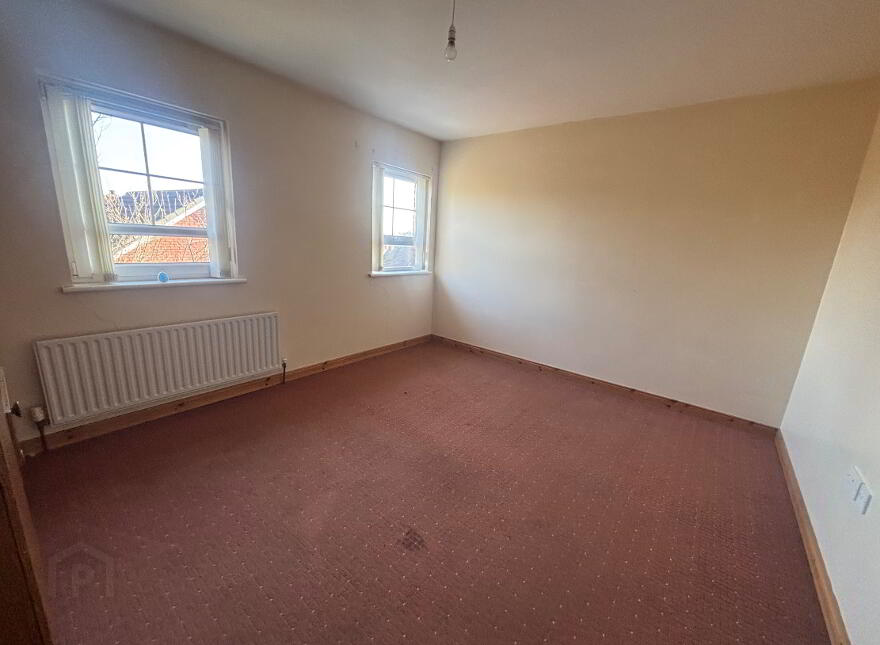 165 Cedar Ridge, Dungannon, BT71 6UD
