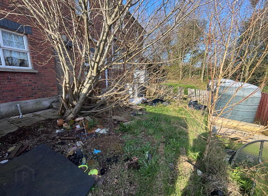165 Cedar Ridge, Dungannon, BT71 6UD
