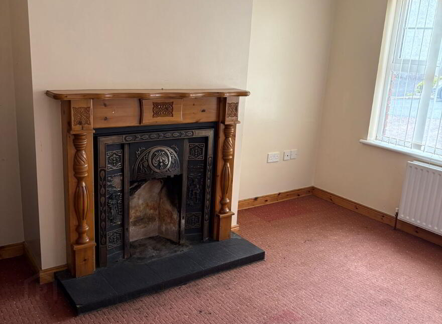 165 Cedar Ridge, Dungannon, BT71 6UD